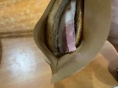 -门框胡同百年卤煮(鸟巢店)