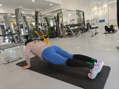 -中田健身工作室(杭州五洲国际店)