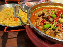 -拾捌川·自贡爆炒(新街口店)