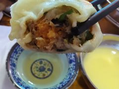 -老烟台灌汤包(南洪街店)