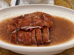 -星河湾半岛酒店-真粤中餐厅