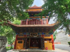 -宝通禅寺