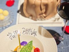 -弦月窗LUNETTE BY AMANDA(复兴路店)