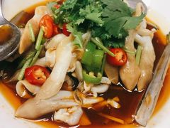 麻辣圣子王-新长福(星沙店)