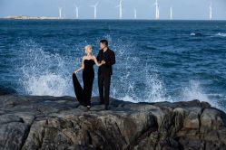 -纪可婚纱摄影平潭旅拍