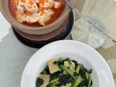 -白沙码头海鲜广场