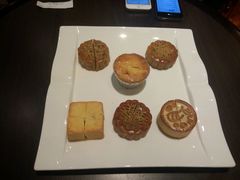 android_upload_pic-太平洋咖啡(市府恒隆二店)
