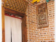 -老门框爆肚涮肉(望京店)