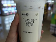-喜茶(深圳东部星悦天地店)
