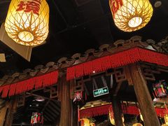 -南京大牌档(龙湖长楹天街店)