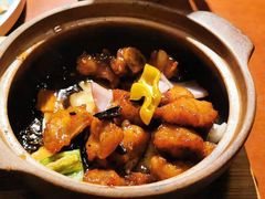 钵仔骨-玲珑·新粤菜(安华汇店)