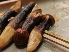 -鳥喜Toriki怀石烧鸟料理