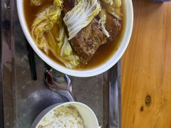 -金泰缘排骨馆(遵化路店)