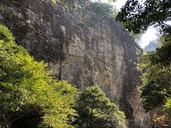 -太湖源风景区