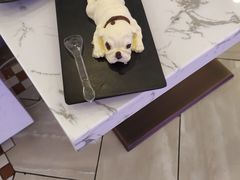 -澜悦港海鲜体验主题餐厅
