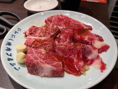 -蒜香焼肉PURUSHIN(马场路店)