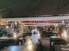 -haxnbauer海森堡德国餐厅(深圳coco店)