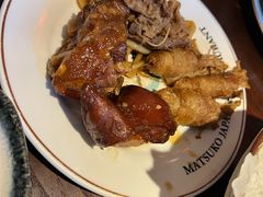 -松子料理(白家庄店)