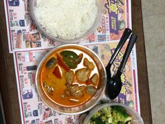 -港丽餐厅(高德置地店)