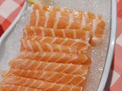 -永信海鲜(群星城店)