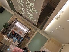 -狮王府淮扬菜(新街口友谊店)