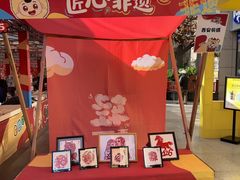 -西北轻工批发市场