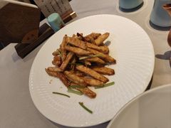 -四世同堂·京菜·烤鸭(双井店)