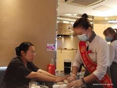 -海底捞火锅(上元大街店)