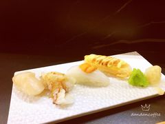 -Sushi Hanzo半藏(天环广场店)