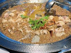 -大河宴·椒麻鱼火锅(北京路中和美食街店)