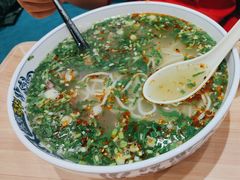 -西部马华清真兰州牛肉面·烧烤夜市(三里河店)