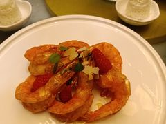 -羲和雅苑•北京烤鸭(国贸商城店)