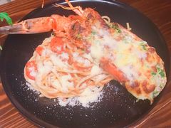 -吃饼人西餐(南开店)