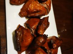 脆皮乳鸽-燕郊烧鸽子(和众店)