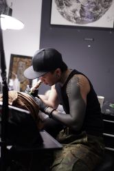 -飛凡TATTOO纹身•原创