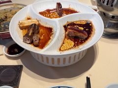 -侨美食家·粤菜(体育西路店)