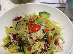 -玉林烤鸭店(小西天店)