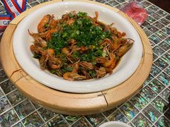 -走马楼饭庄(慈城古县城店)