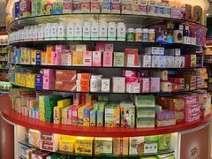 -裕华国货(牛车水总店)