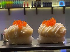 -戏作寿司(观音桥店)
