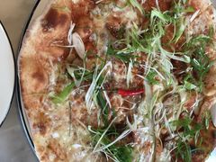 PizzaExpress&nbsp;马上诺(长泰广场店)-玛尚诺Pizza&Bar(长泰广场店)