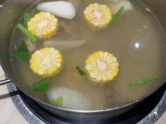 -为什么牛潮汕牛肉火锅(中信广场店)