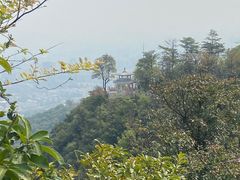 -广州市白云山风景名胜区