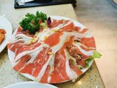 -妙香居韩国烤肉(容桂天佑城店)