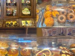 -乡田小墅(展览馆路JK FUN商城店)