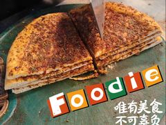 -张庆烤肉·清真
