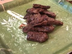 -万兴佳烤肉·长白山老味道(东岸里店)
