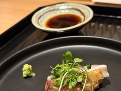 -炎橘·板前料理 Omakase
