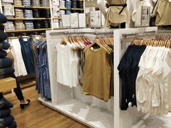 -优衣库(东莞东城万达广场店)