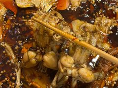 -鸿顺老铁锅美蛙鱼府(解放碑店)